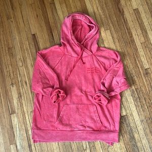 PINK Hoodie